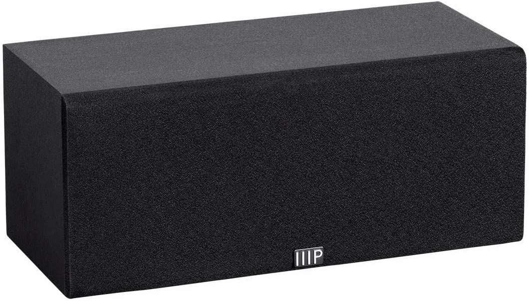 Monoprice 133831 Premium 5.1.2-Ch. Immersive Home Theater System