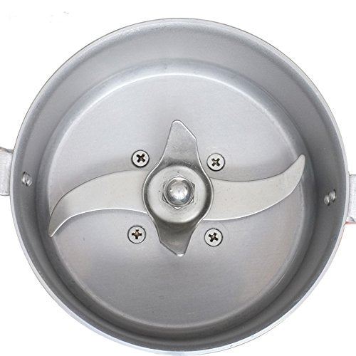 Grinder 300g Herb Grinder Spice Herb Rice Coffee Bean Mill Grinder