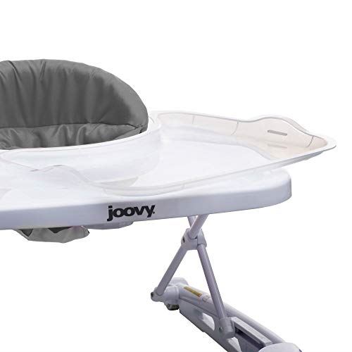 Joovy Spoon Walker, Charcoal