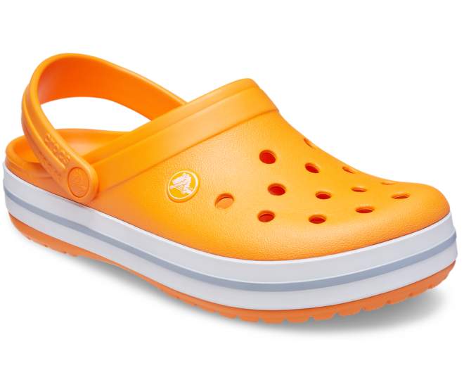 Crocband Clog