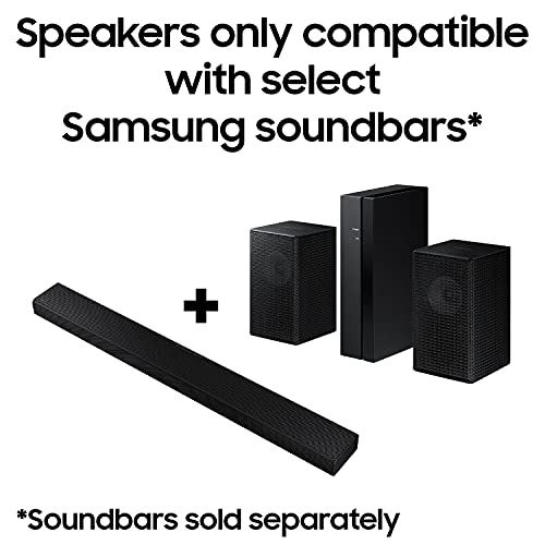 Samsung HW-A450/ZA 2.1ch Soundbar with Dolby Audio (2021)