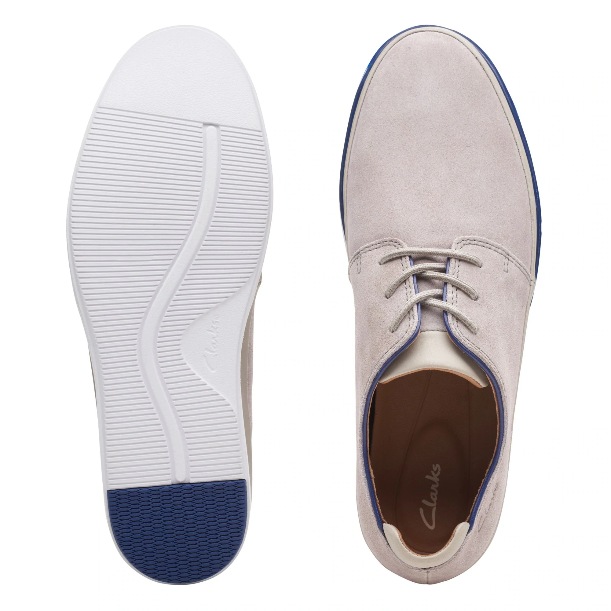 Men  bratton-lace-stone-combi