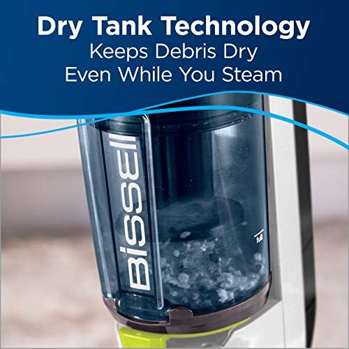 Bissell, 2747A PowerFresh Vac & Steam All-in-One Vacuum and Steam Mop