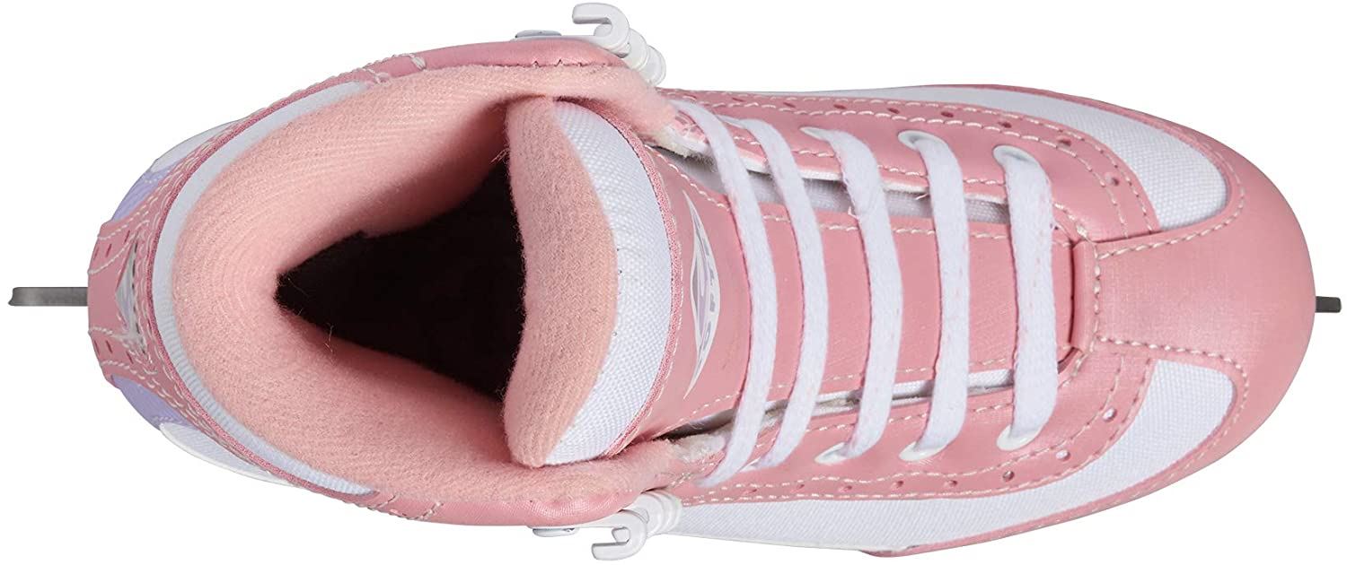 Ultima Softec Vista Women’s/Girls Figure Skates