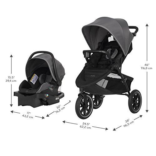 Evenflo Folio3 Stroller
