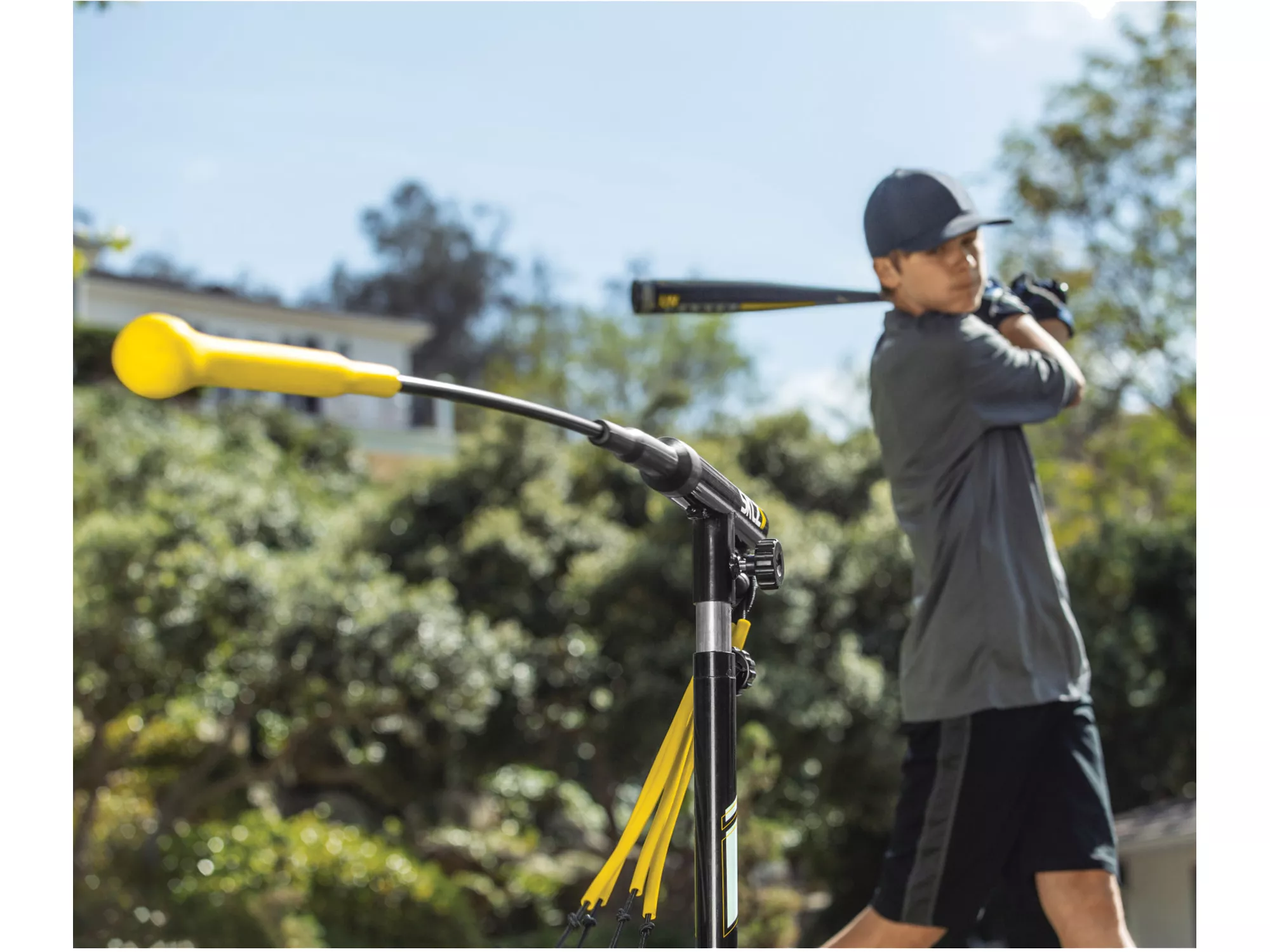 SKLZ Hurricane Category 4 Swing Trainer