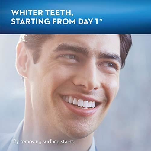 6000 Electric Toothbrush, Black