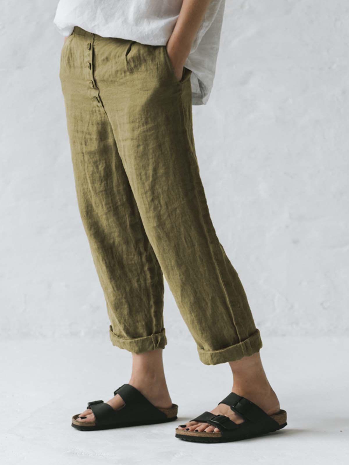 Casual Pants