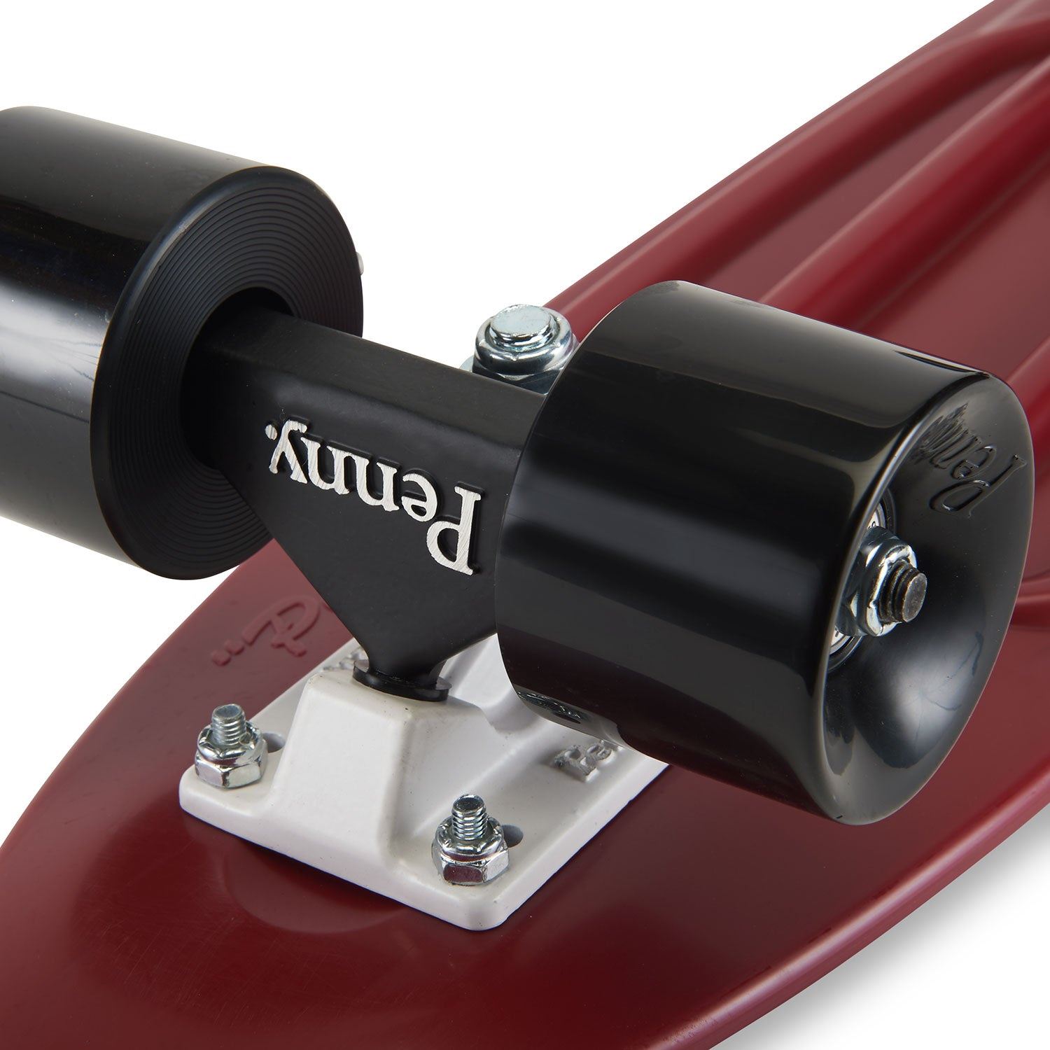 Burgundy 22���