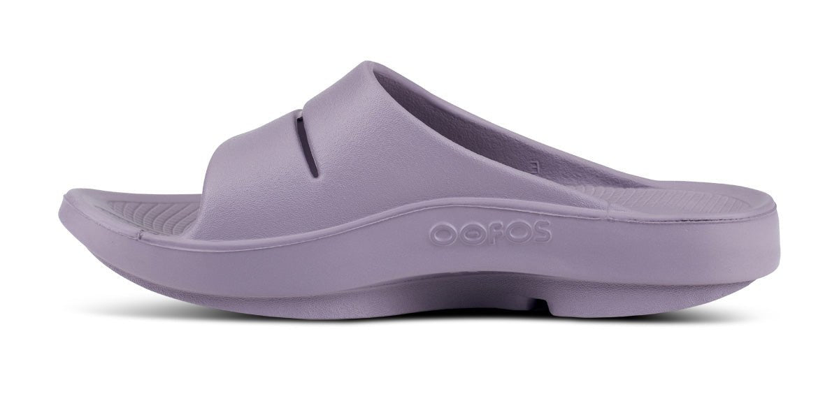 Women's OOahh Slide Sandal - Mauve