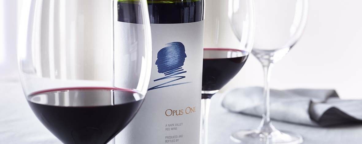 Opus One 2018 Napa Valley Bordeaux Blend *LOT OF 6 BOTTLES*
