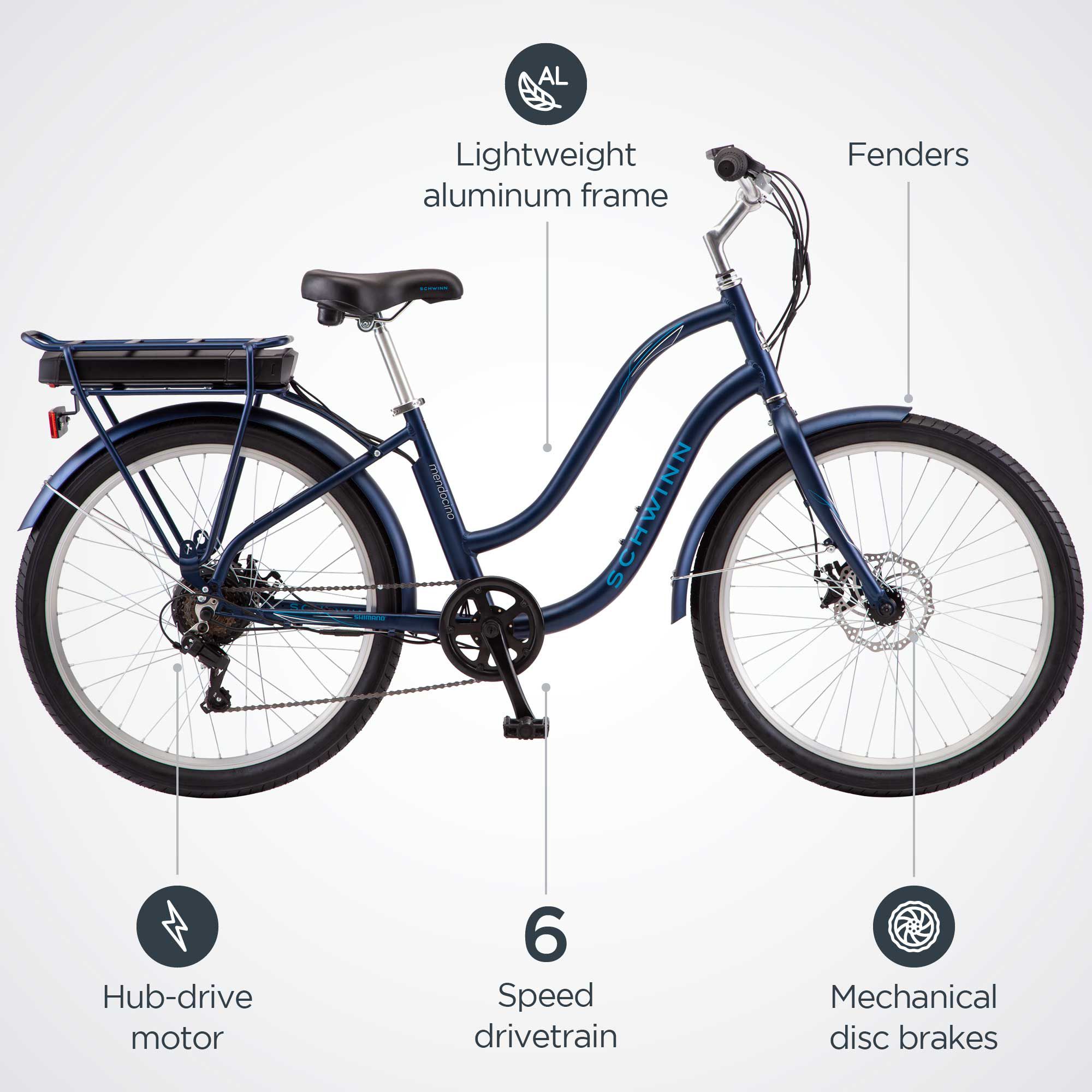 Schwinn 26