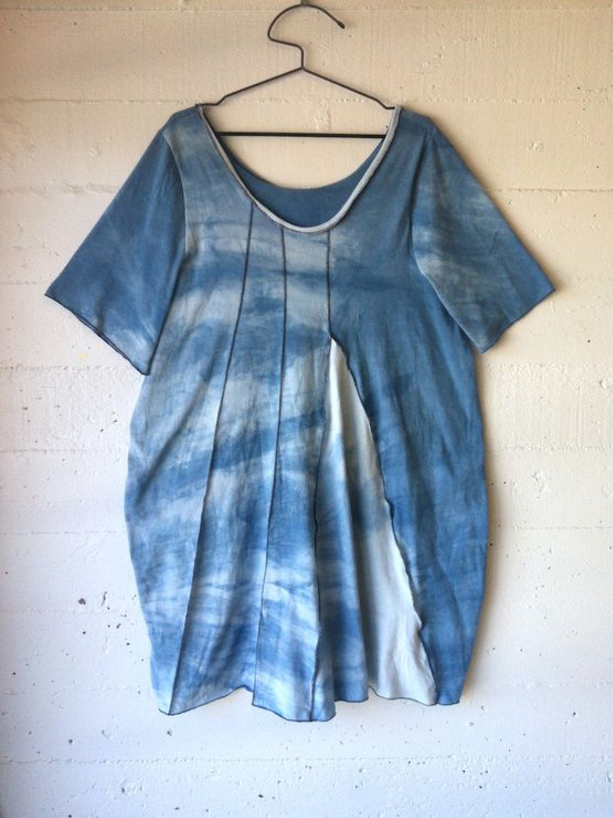 Round Neck Casual Short Sleeve Printed Shirts