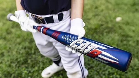 Marucci CAT9 Composite Pastime USSSA Bat 2021 (-8)