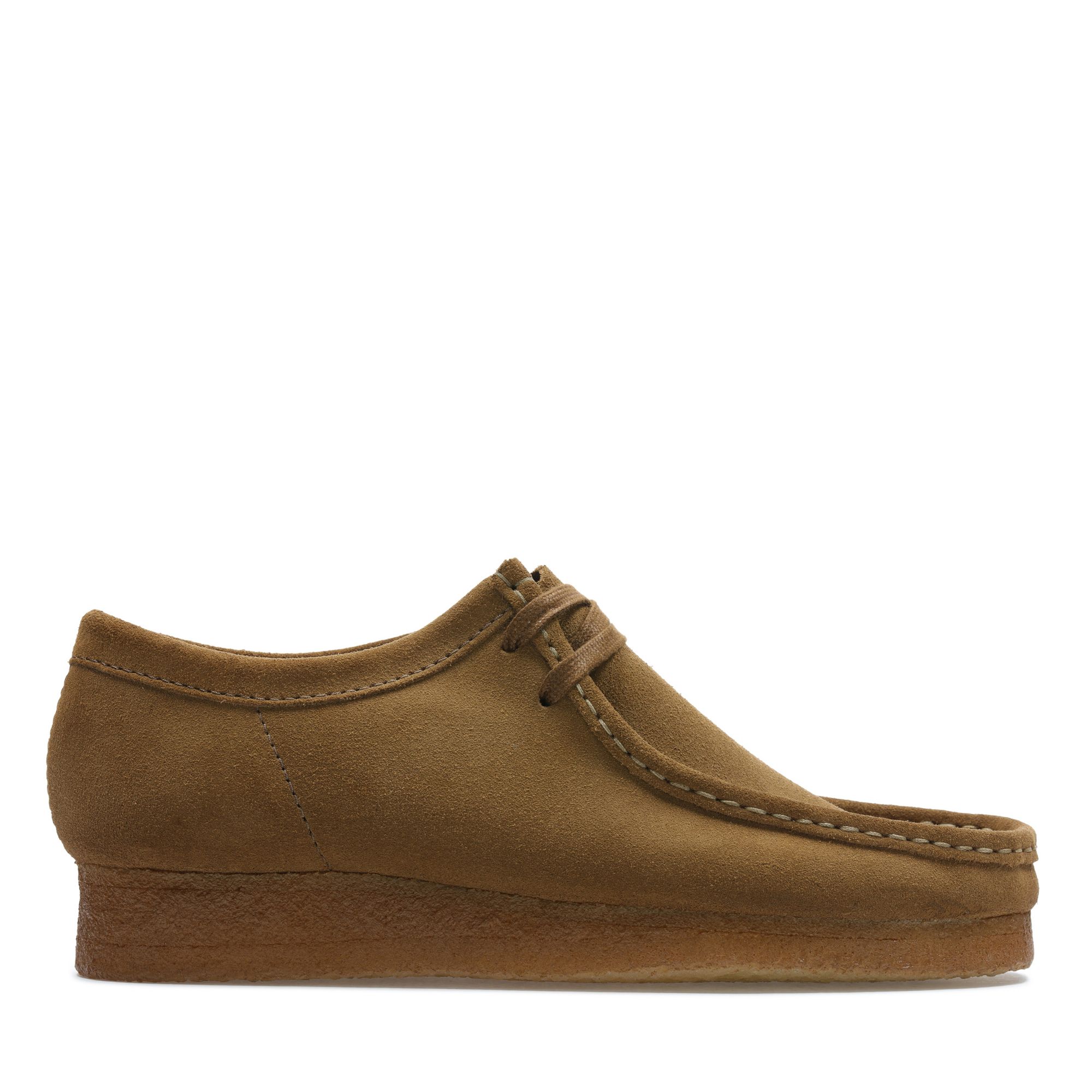 Men wallabee-cola