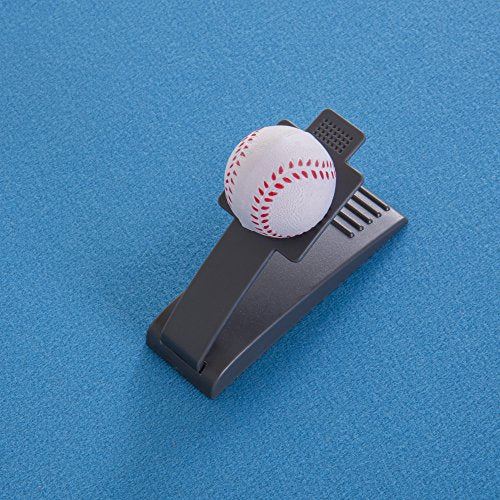 Triumph 13-in-1 Combo Game Table Includes Basketball, Table Tennis,  Launch Football