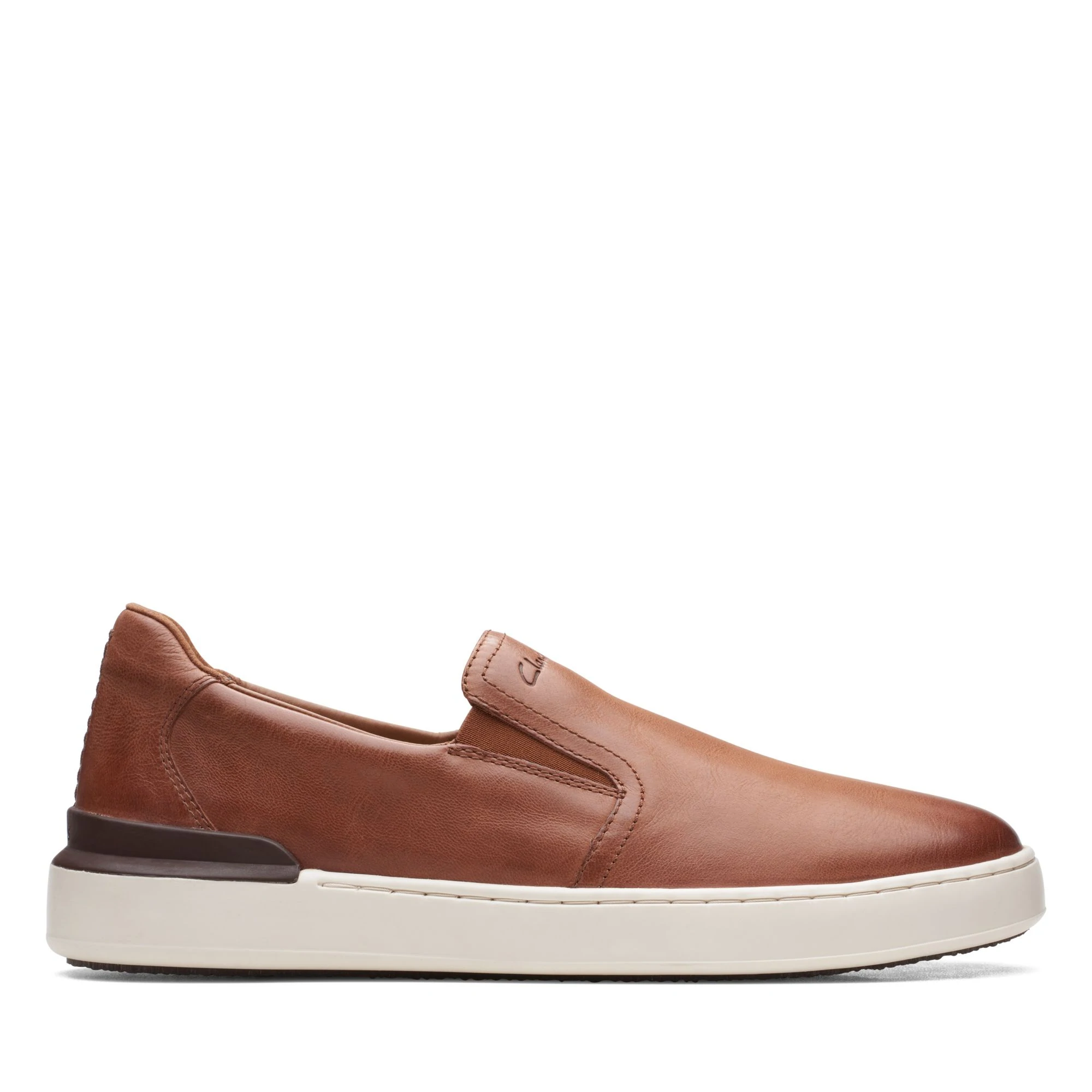 Men  courtlite-slip-tan-leather