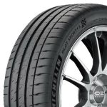 (1) NEW 285/30R19 Michelin Pilot Sport 4 S – 285 30 19 | XL Tire