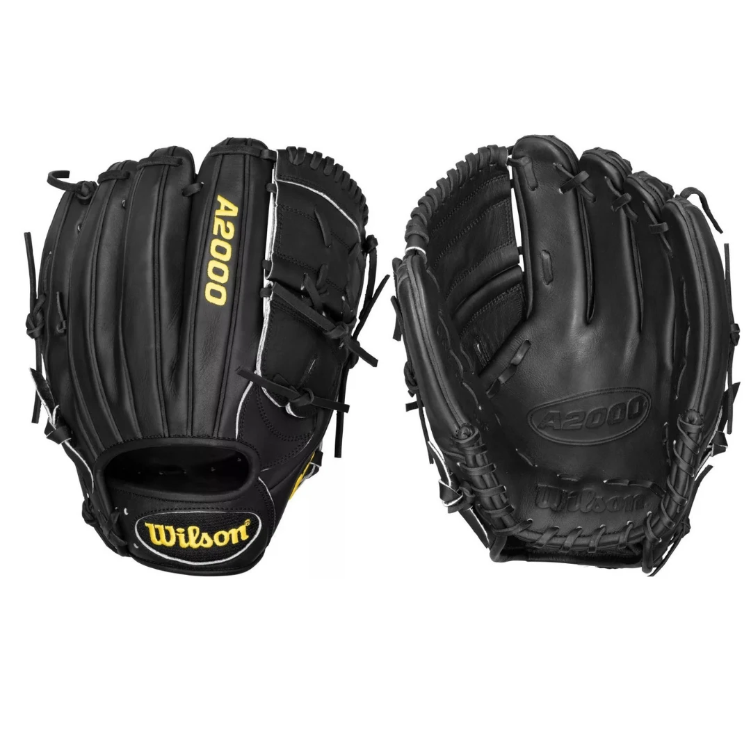 Wilson 11.75  Clayton Kershaw A2000 Series Glove