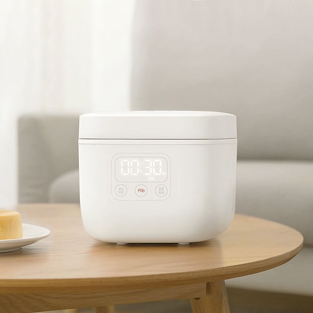 Mini Electric Rice Cooker Intelligent Automatic household Kitchen Cooker 1-2 people