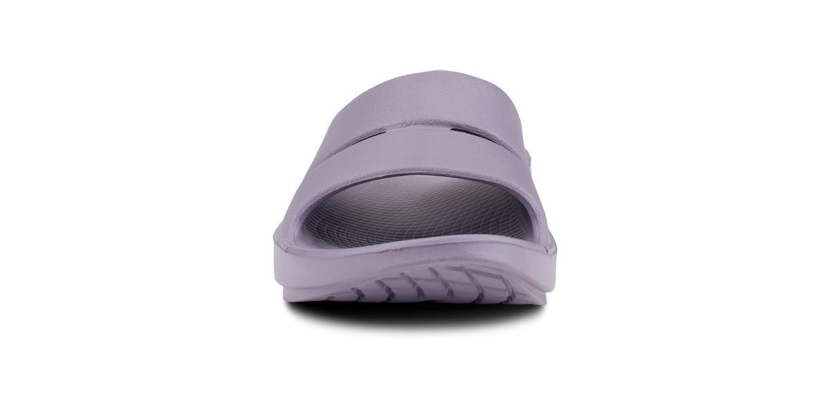 Women's OOahh Slide Sandal - Mauve