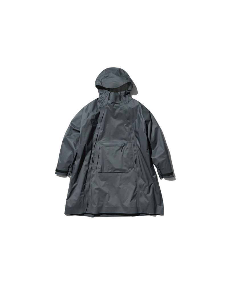 2.5 Layer Rain Poncho