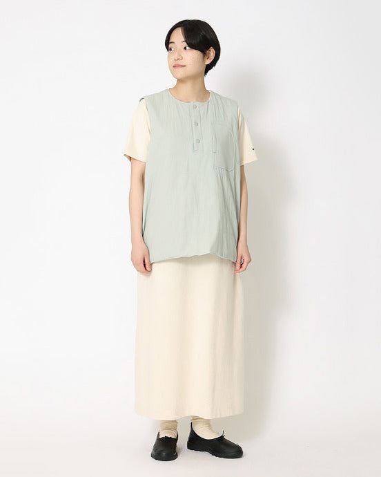 Flexible Insulated Vest