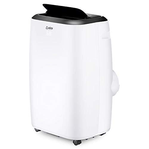 Portable Air Conditioner, Cools Up to 350 sq.Ft Room with Remote Control