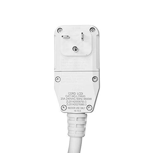 WAC12001W 12,000 BTU 208/230V Heat/Cool Window Air Conditioner