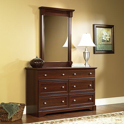 Sauder Palladia Dresser