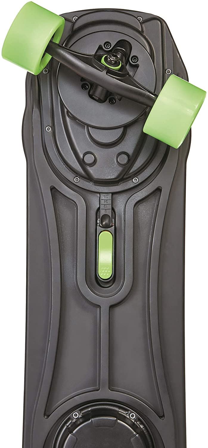 VIRO Rides Turn Style Electric Drift Board Electronic Skateboard