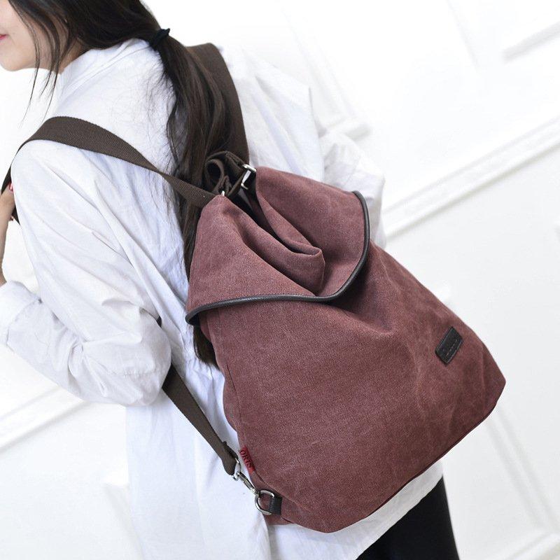 Zipper Backpacks