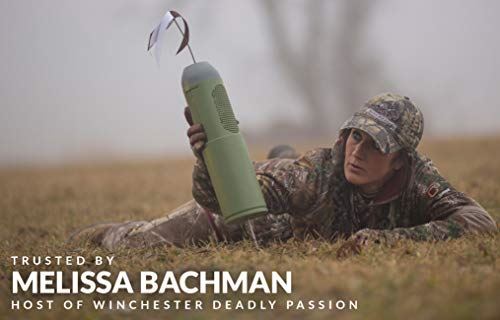 Convergent Hunting Bullet HP Bluetooth Game Calling System