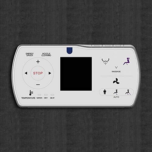 B-0960S Toilet, White