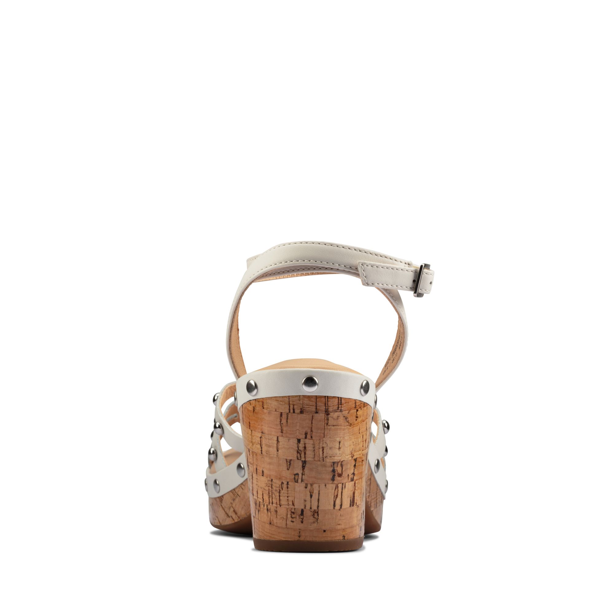 Women Sandals Maritsa70 Sun White Interest