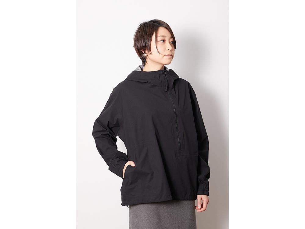 3L Soft Shell Pullover