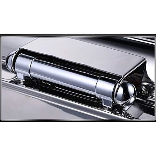 Food Warmers, Buffet Warmer Set Electric Heating Dishes Buffet Server