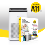 A11 nano ions PuriPRO?/HepaPROTM 24-Months Replacement Filter Pack