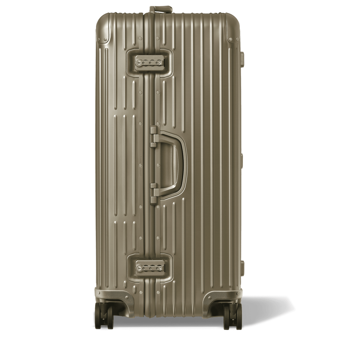 Trunk Plus - lcablia