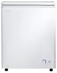 Danby DCF038A2WDB-3 3.8 Cu.Ft. Garage Ready Chest Freezer