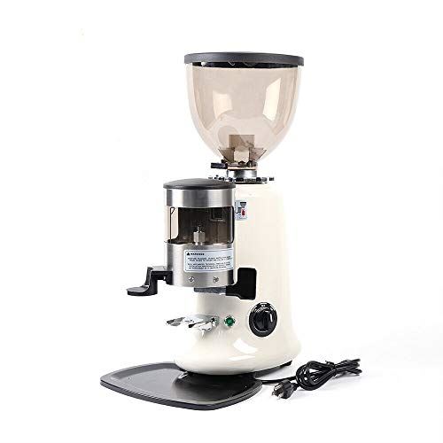 Coffee Grinder Electric Semi-auto Burr Mill Coffee Grinder Espresso Coffee Makers