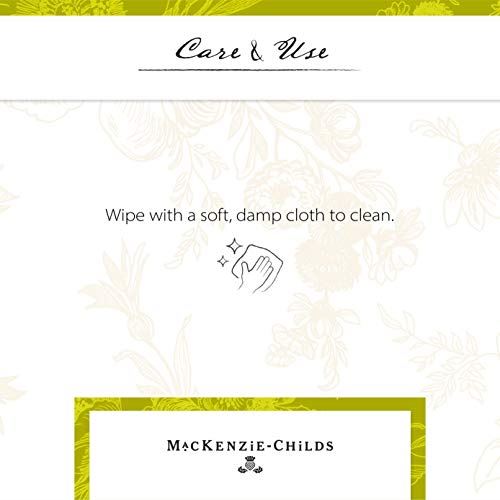 Wood Paper Towel Holder, Cream-and-White Countertop Paper Towel Stand