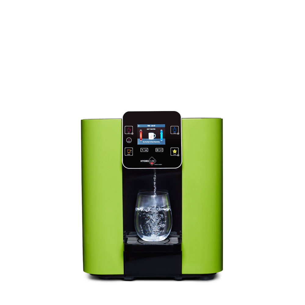 Hot & Cold Water Dispenser Service Maintenance