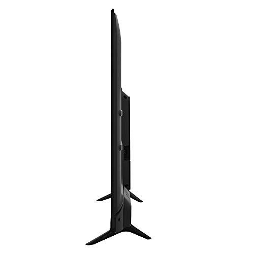 43A6G 43-Inch 4K Ultra HD Android Smart TV with Alexa Compatibility (2021 Model)