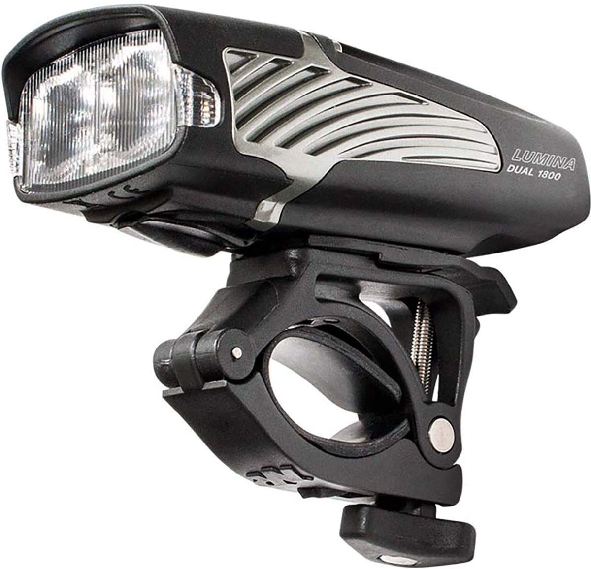 LED Bike Light Powerful Lumens Water Resistant, Front Light Easy to Install Cycling Safety.