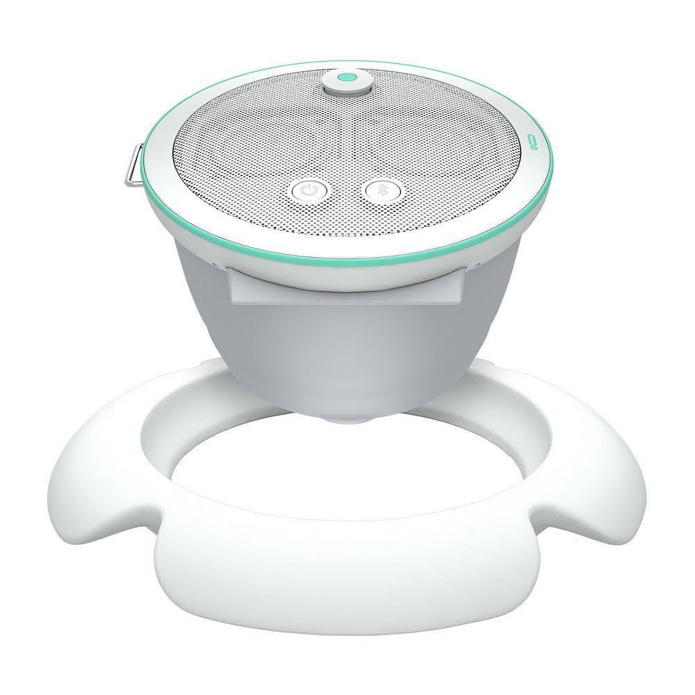 Pow Audio Una Expandable Floatable Portable Speaker