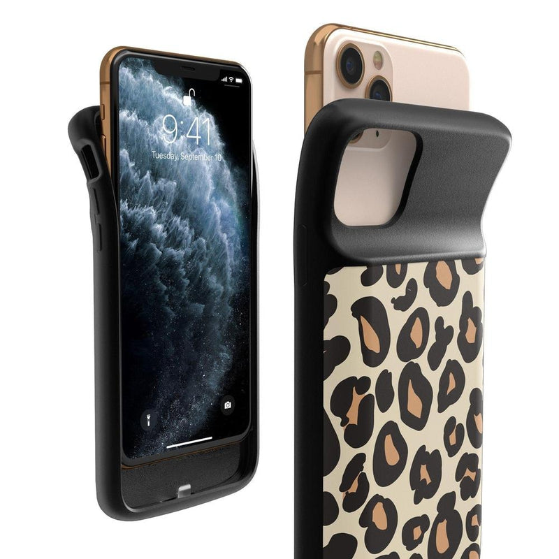 Into the Wild | Leopard Print Case