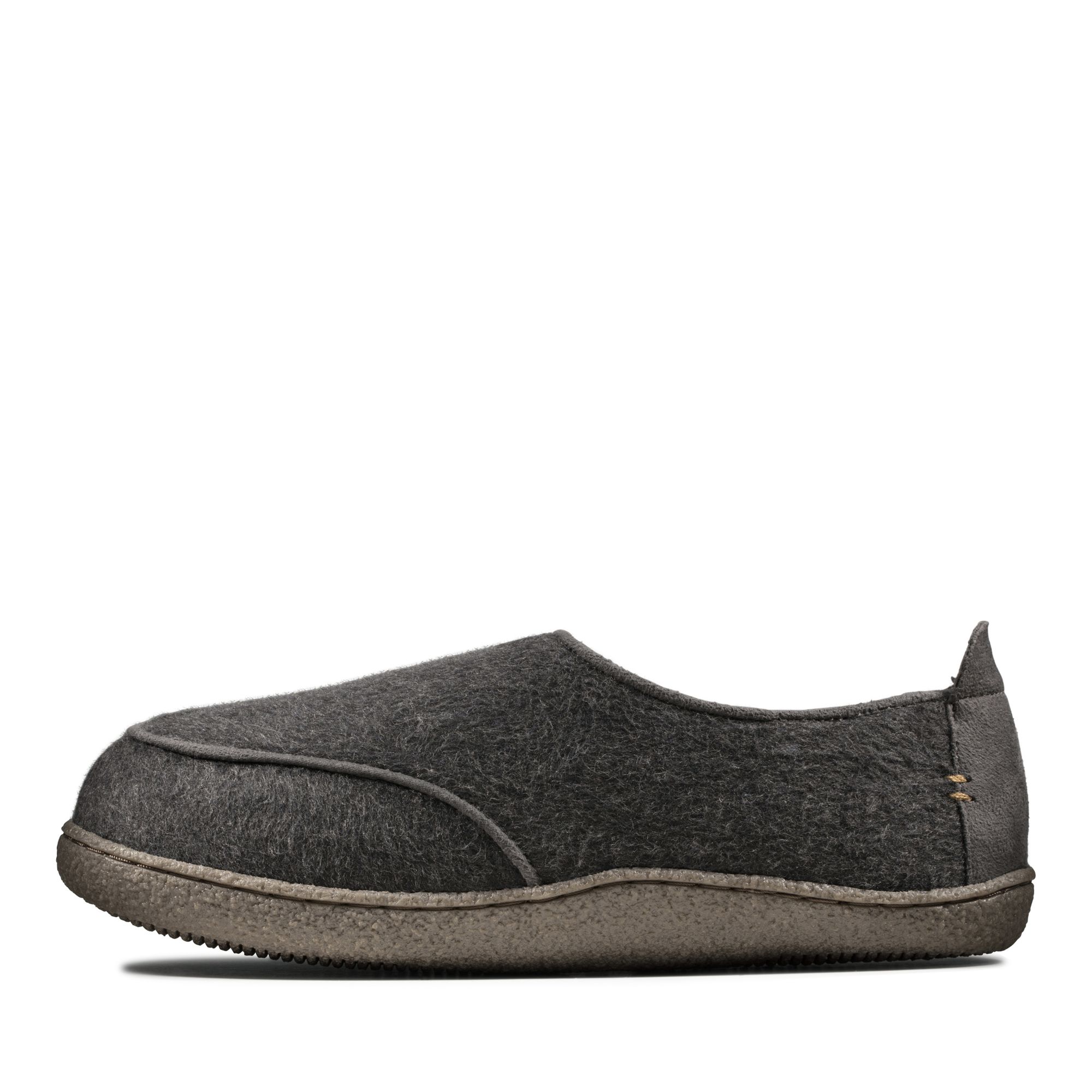 Men  Relaxed Charm Charcoal