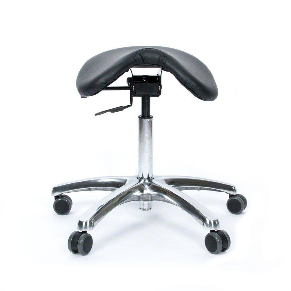 Jobri BetterPosture Saddle Chair