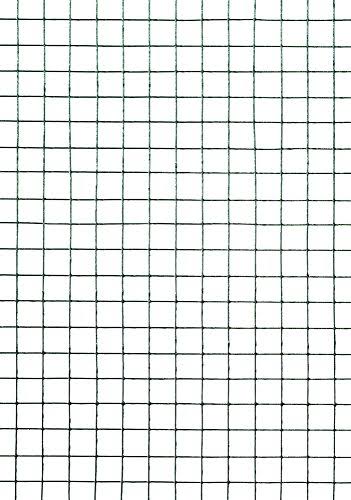 Garden Zone 48 in. W x 100 ft. L Steel Hardware Cloth 1/2 in.